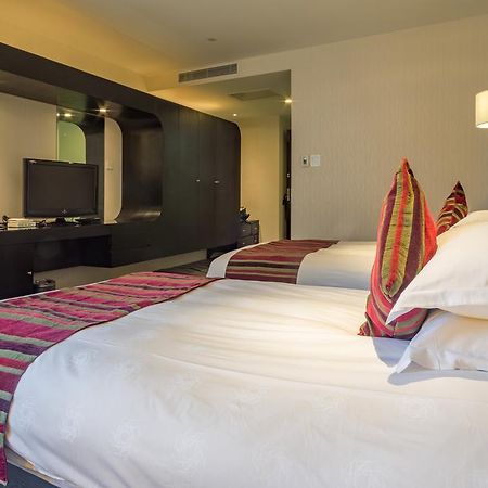Tianping Hotel שנגחאי מראה חיצוני תמונה