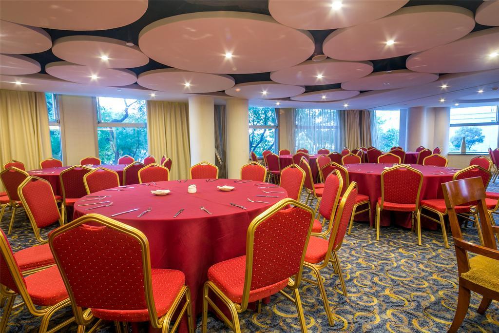 Tianping Hotel שנגחאי מראה חיצוני תמונה