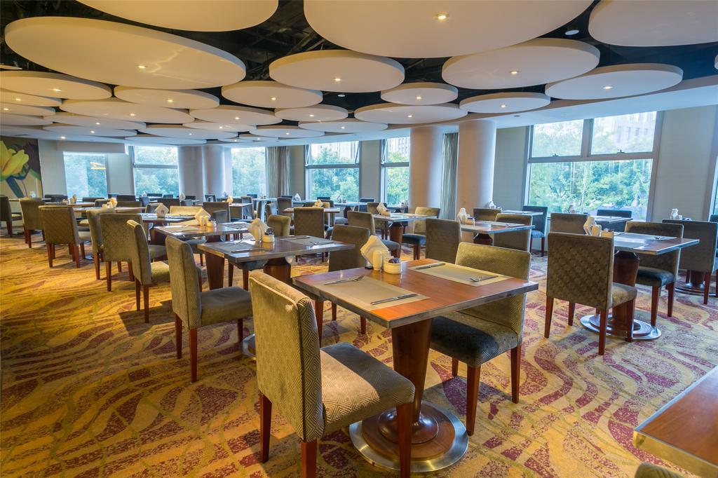 Tianping Hotel שנגחאי מראה חיצוני תמונה
