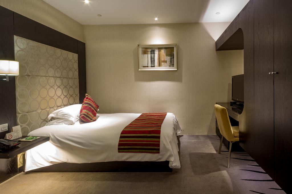 Tianping Hotel שנגחאי מראה חיצוני תמונה