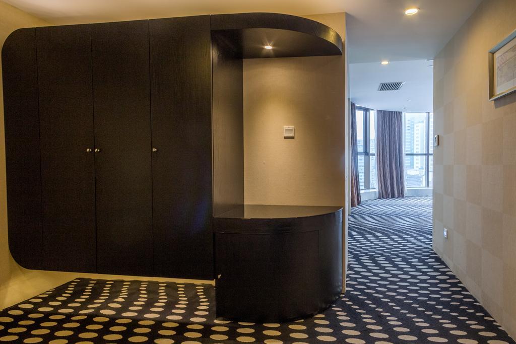 Tianping Hotel שנגחאי מראה חיצוני תמונה