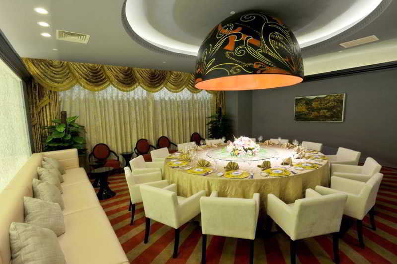 Tianping Hotel שנגחאי מראה חיצוני תמונה
