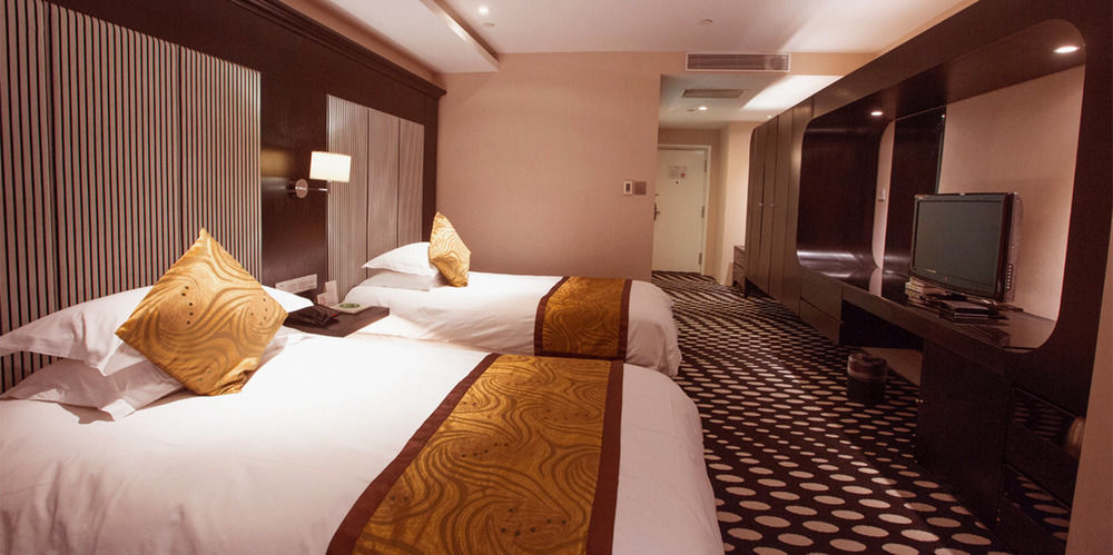 Tianping Hotel שנגחאי מראה חיצוני תמונה