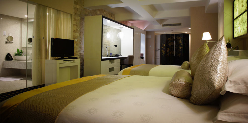Tianping Hotel שנגחאי מראה חיצוני תמונה