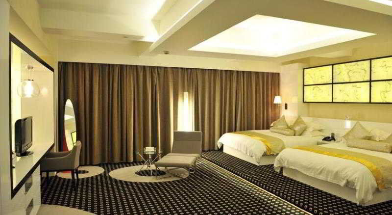 Tianping Hotel שנגחאי מראה חיצוני תמונה
