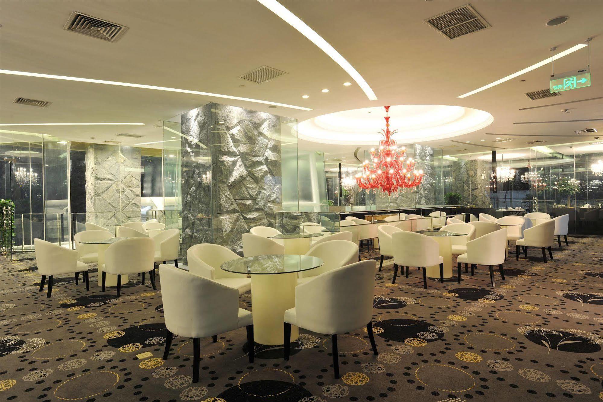 Tianping Hotel שנגחאי מראה חיצוני תמונה