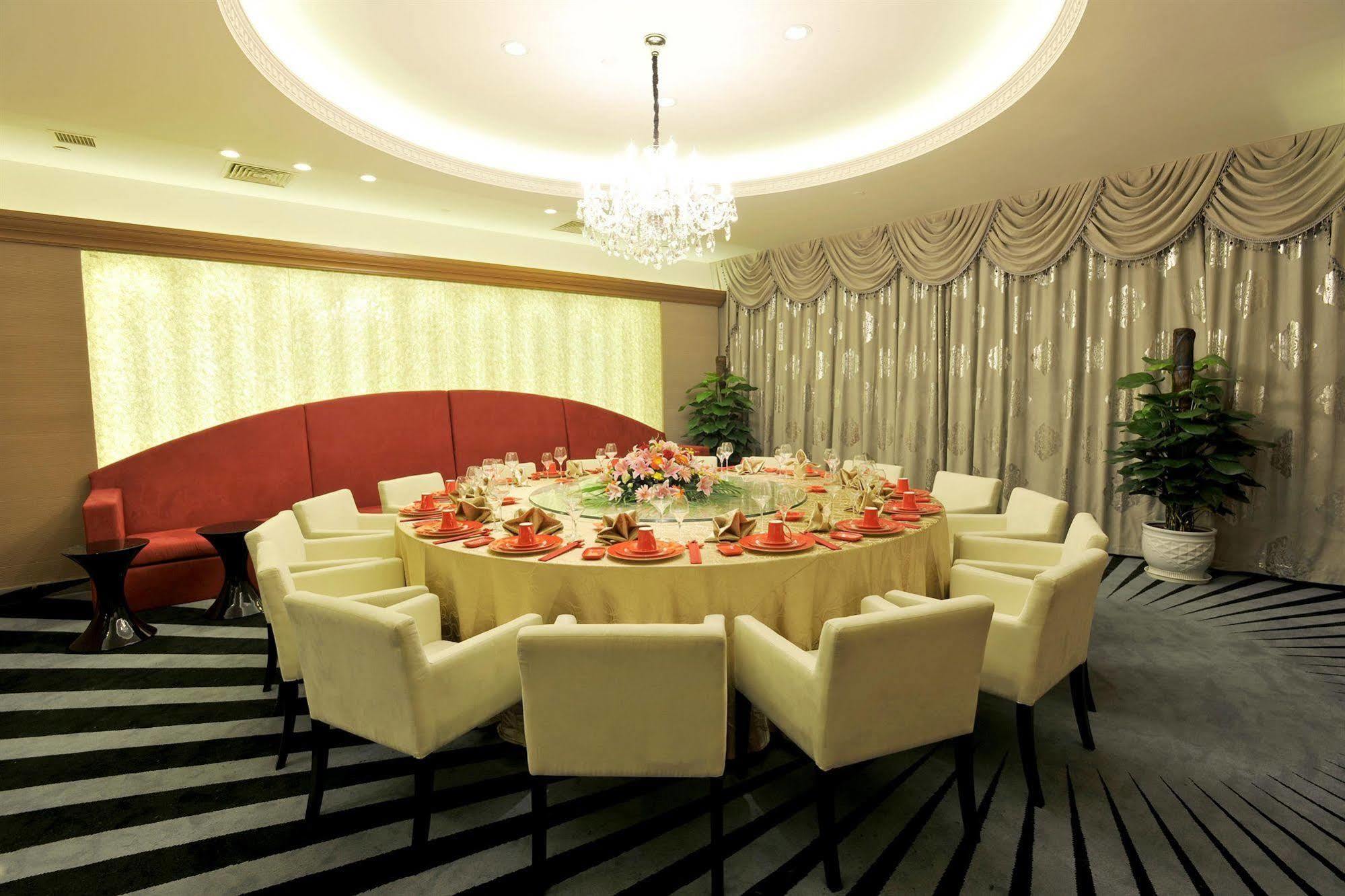 Tianping Hotel שנגחאי מראה חיצוני תמונה
