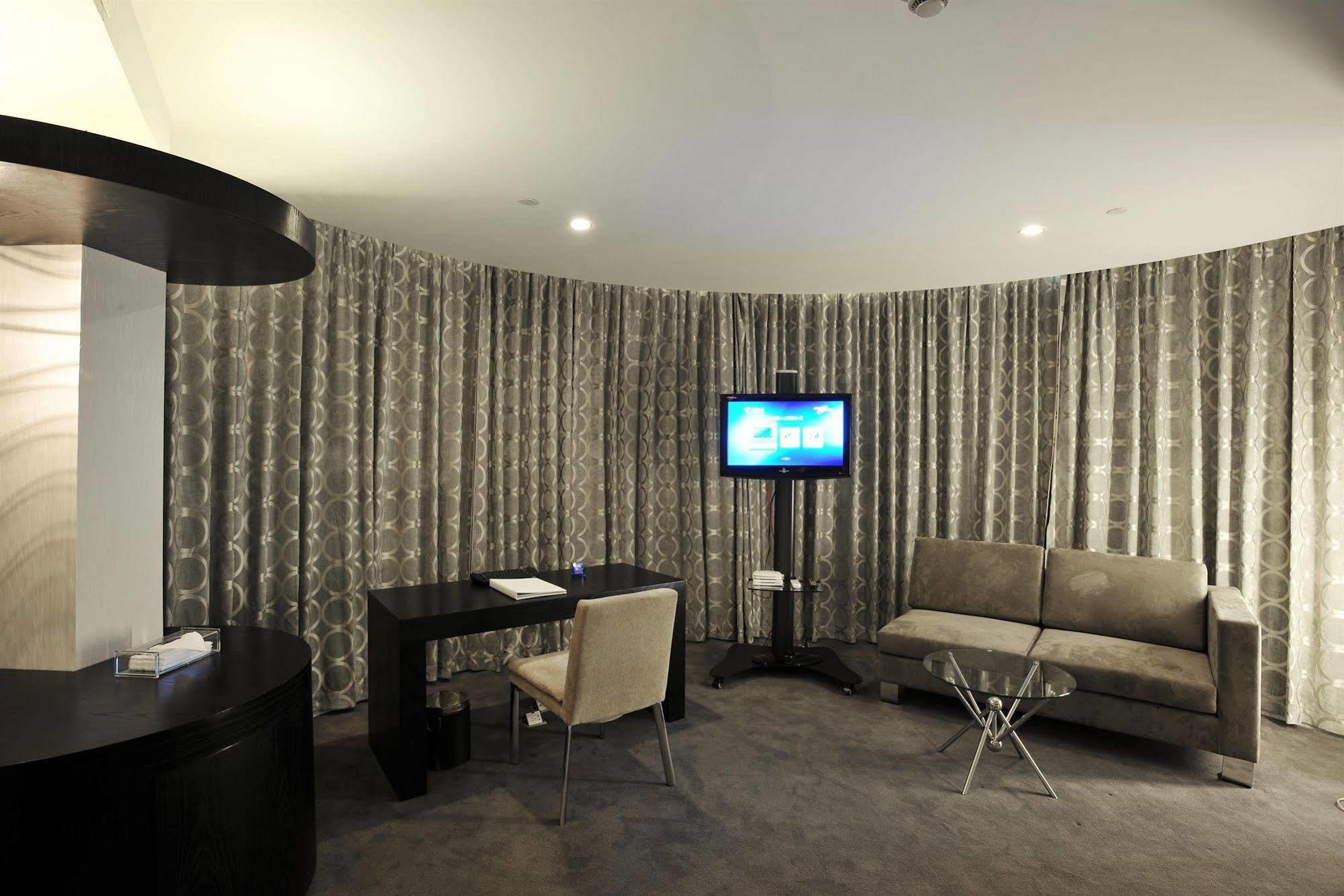 Tianping Hotel שנגחאי מראה חיצוני תמונה