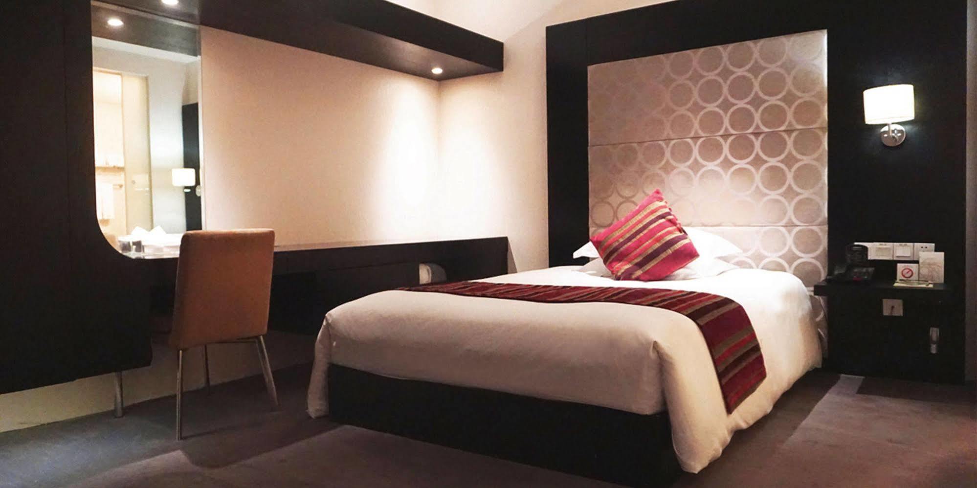 Tianping Hotel שנגחאי מראה חיצוני תמונה