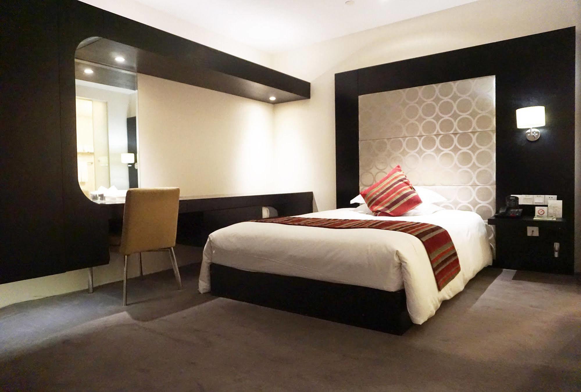 Tianping Hotel שנגחאי מראה חיצוני תמונה